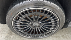 Mercedes-Benz EQC 400 300kW AMG Line Premium Plus 80kWh 5dr Auto Electric Estate